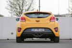 Hyundai Veloster Turbo 2015 года